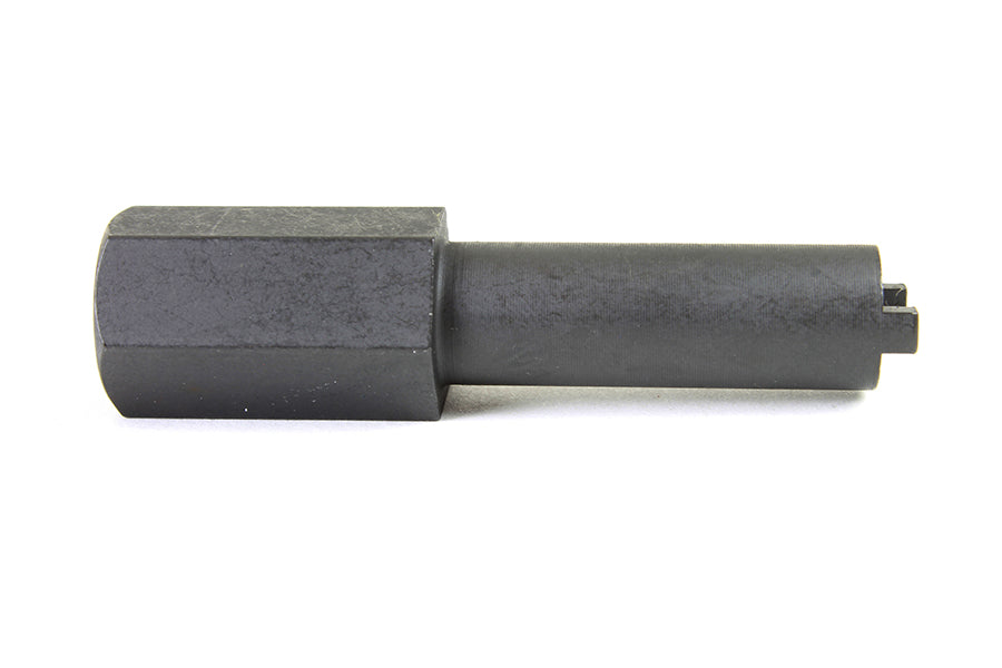 Colony Slotted Nut Driver Tool for Harley Davidson WL - Precise Installation of Kick Starter Tripper Bolt Nuts