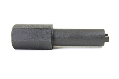 Colony Slotted Nut Driver Tool for Harley Davidson WL - Precise Installation of Kick Starter Tripper Bolt Nuts