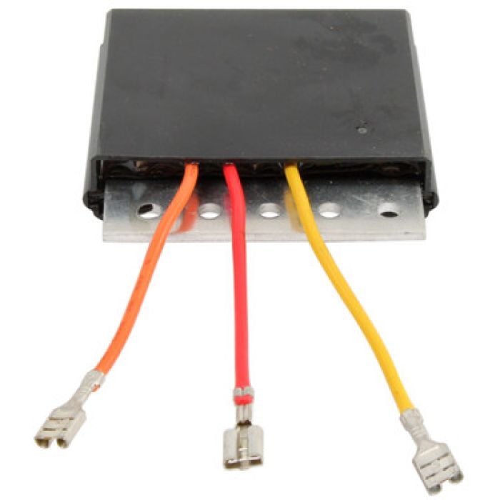 Wildboar Regulator Rectifier Part 230-22157 for Efficient Power Management