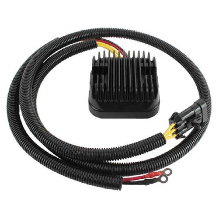 WILDBOAR Regulator Rectifier Part 230-22163 for Reliable Electrical Performance