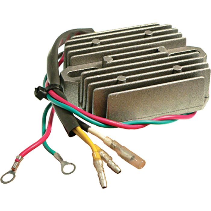 WILDBOAR 230-42020 Regulator Rectifier