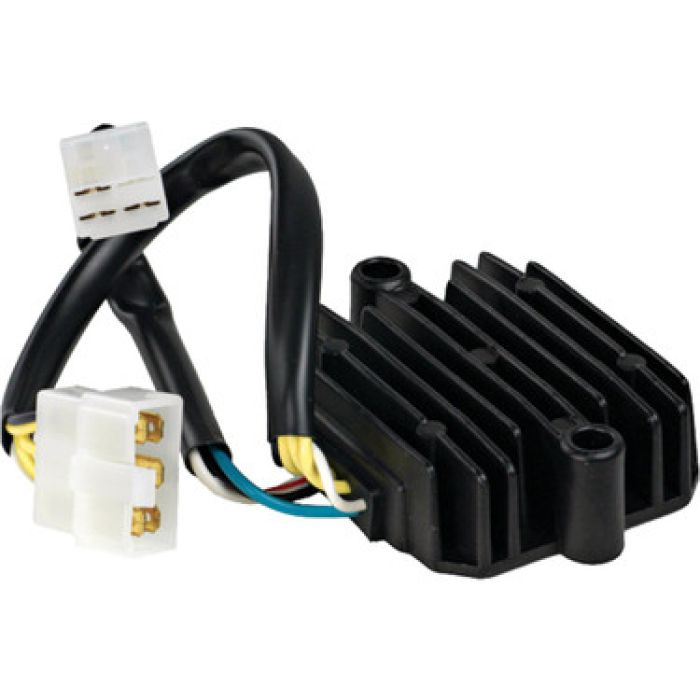Wildboar Regulator Rectifier - Part Number 230-58008