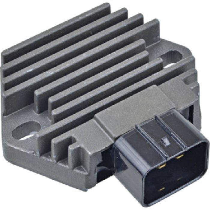 WILDBOAR Regulator Rectifier Part Number 230-58020 for Enhanced Power Management