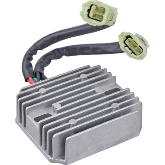 Wildboar Regulator Rectifier Part 230-58033 for Optimal Electrical Performance
