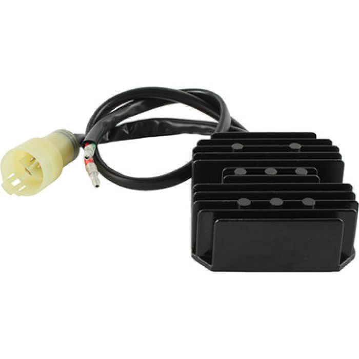 Wildboar Regulator Rectifier Part 230-58049 for Reliable Voltage Regulation