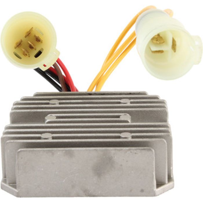 Wildboar Regulator Rectifier Part 230-58060 for Enhanced Electrical Performance