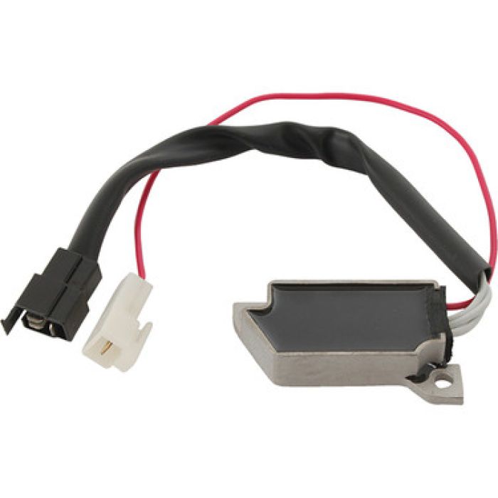 Wildboar Regulator Rectifier Model 230-58068 for Optimal Electrical Performance