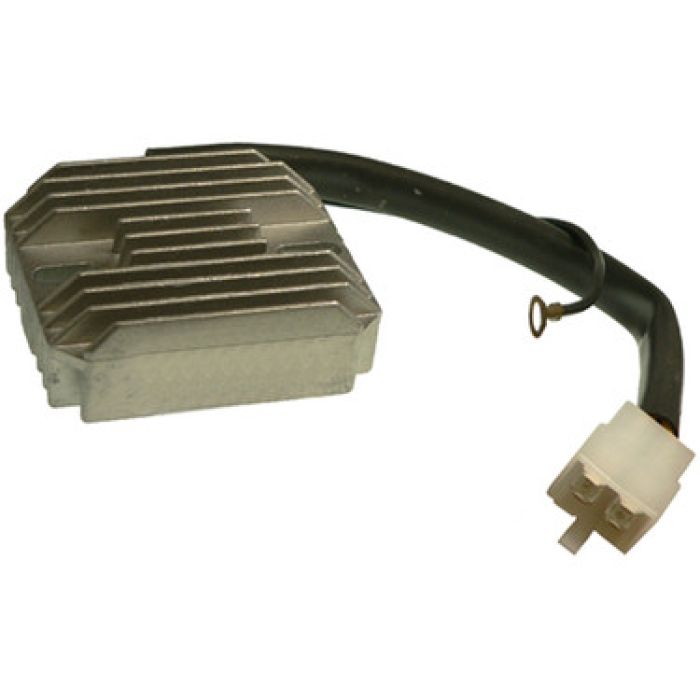 WildBoar Regulator Rectifier Part #230-58070 for Enhanced Electrical Performance