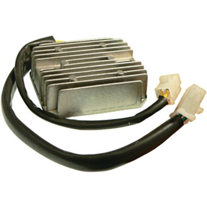WILDBOAR Regulator Rectifier Part 230-58072 for Reliable Power Management