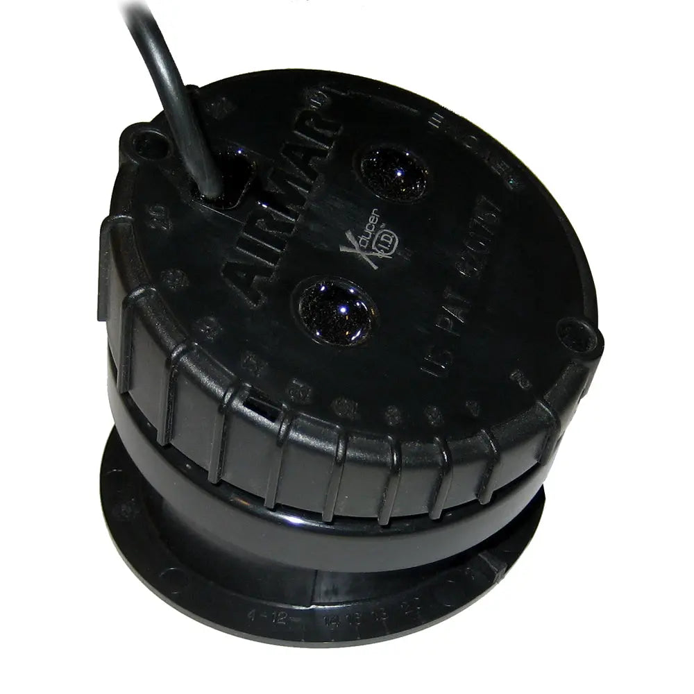 SI-TEX 494/50/200 In-Hull Transducer for ES502 – Dual Frequency Marine Sonar