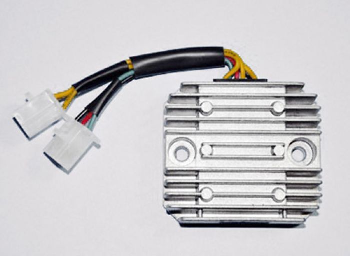 WILDBOAR Regulator Rectifier Part 230-58128 for Efficient Power Management