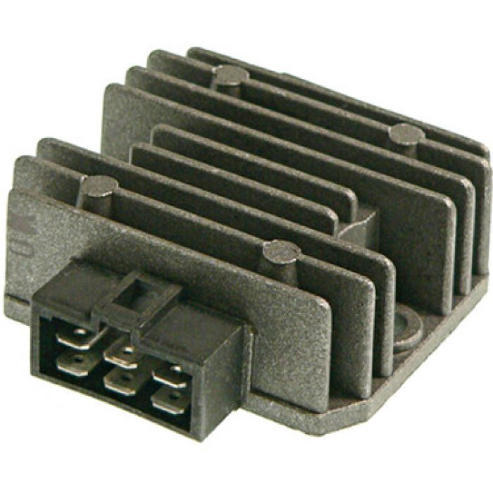 Wildboar Regulator Rectifier 230-58133 for Reliable Electrical Performance