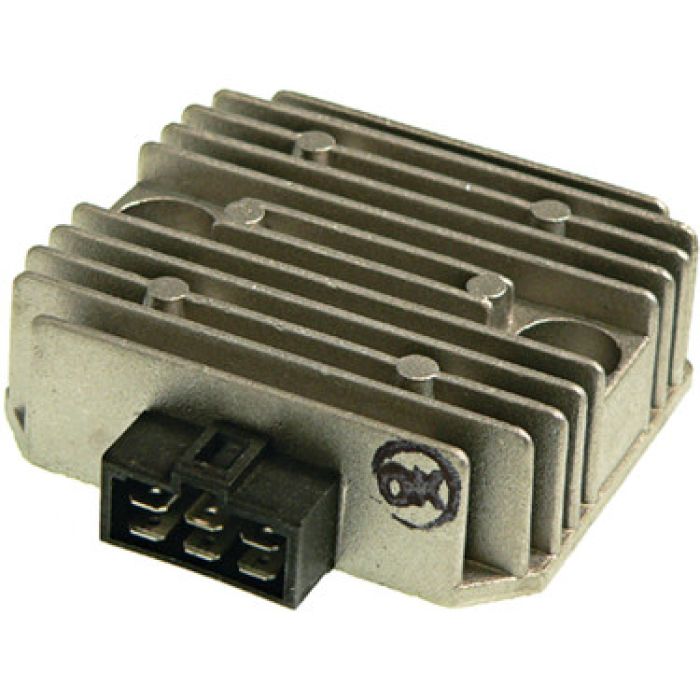 Wildboar Regulator Rectifier Part 230-58134 for Optimal Electrical Performance