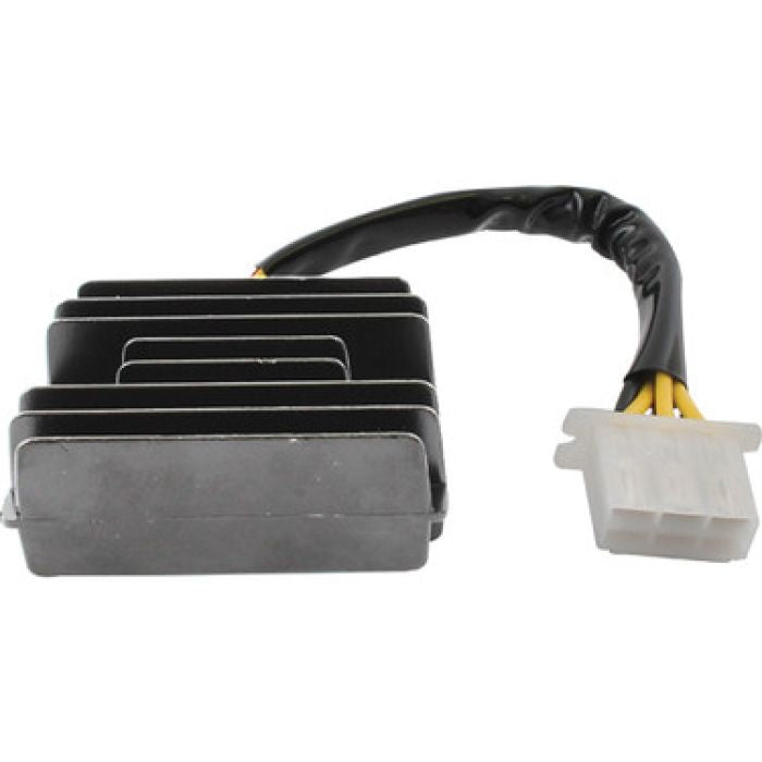 Wildboar Regulator Rectifier Part #230-58136 for Optimal Vehicle Electrical Performance