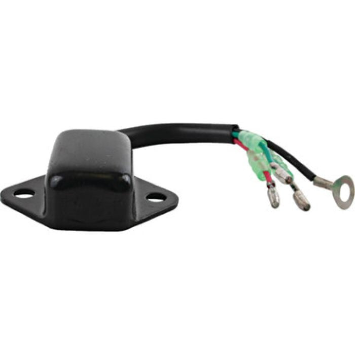 WildBoar Regulator Rectifier 230-58177 for Reliable Power Management