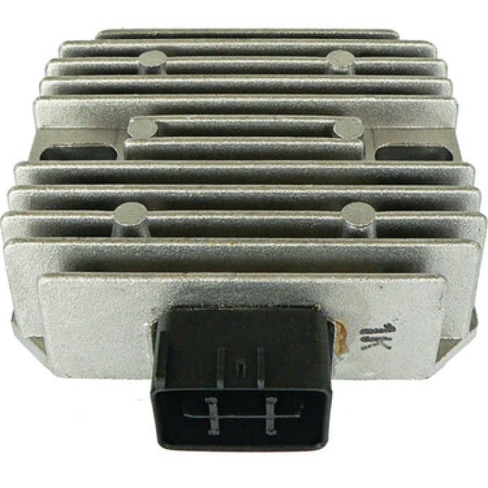 WildBoar Regulator Rectifier Part 230-58185 for Optimal Motorcycle Electrical Performance