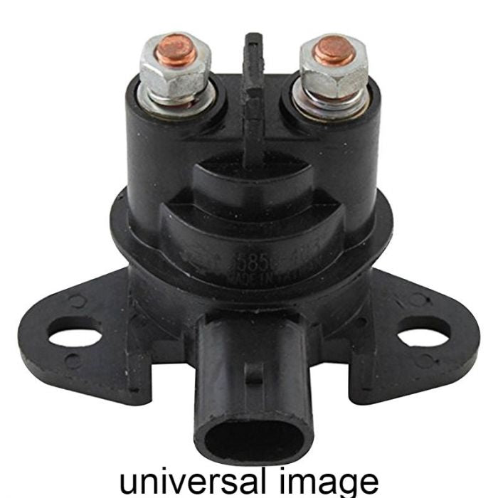 Wildboar Starter Relay Solenoid (Part No. 240-22009) for Reliable Engine Starting