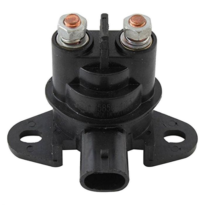 Wildboar Starter Relay Solenoid - Part Number 240-22139