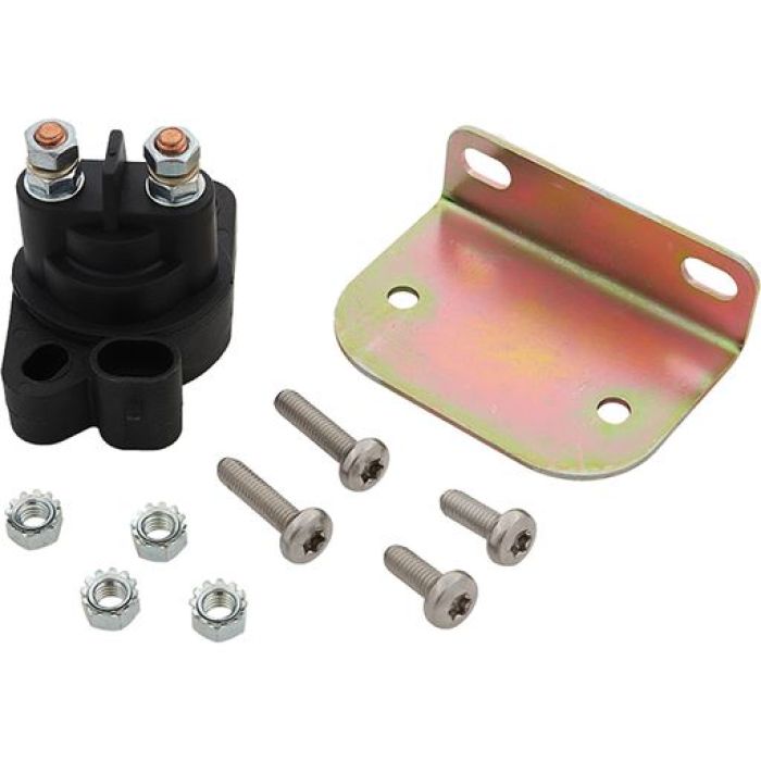 Wildboar Starter Relay Solenoid Part 240-22209 for Automotive Applications