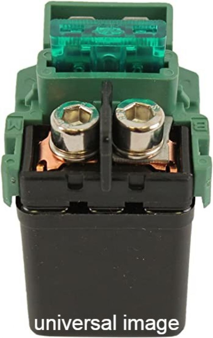 WILDBOAR 240-54009 Starter Relay Solenoid
