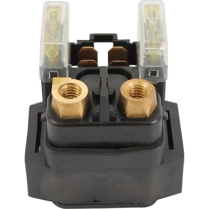Wildboar Starter Relay Solenoid - Part Number 240-54038