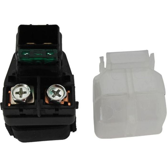 WildBore Starter Relay Solenoid – Part Number 240-54051