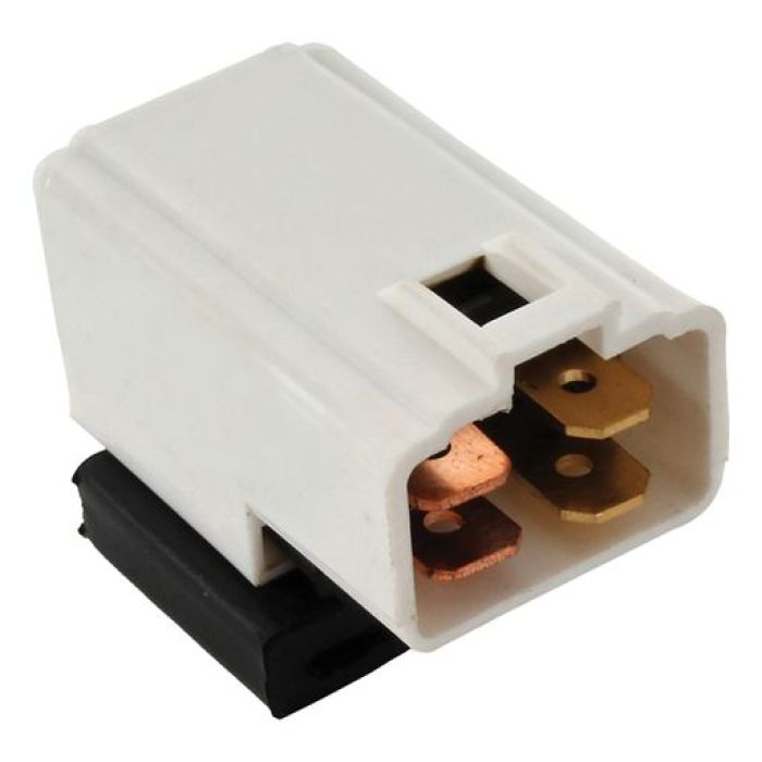 Wildboar Starter Relay Solenoid Part 240-54071 for Automotive Applications