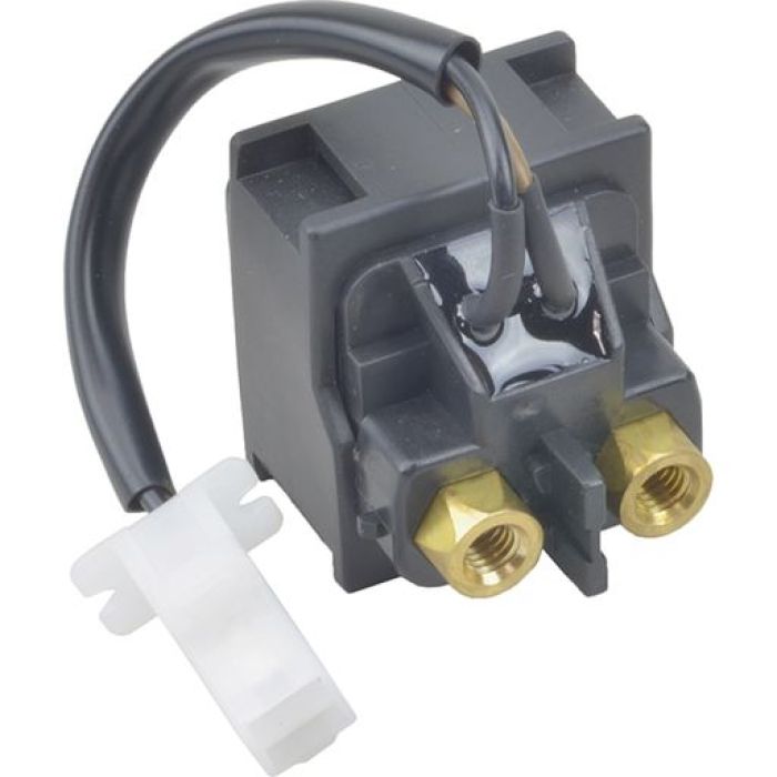 Wildboar Starter Relay Solenoid (Part #240-58001)