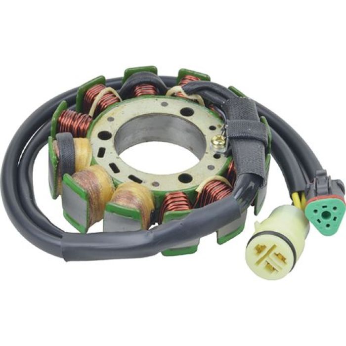 Wildboar Charging Stator 340-22016 for Efficient Power Generation