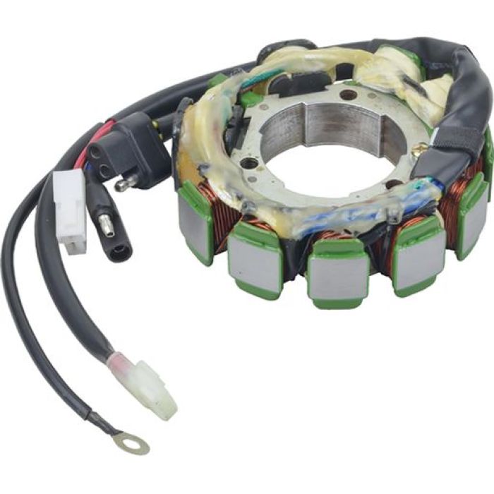 Wildboar Charging Stator Model 340-22017 for Reliable Power Generation