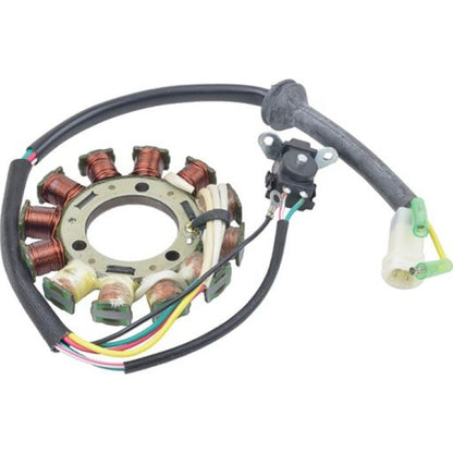 WildBoar Charging Stator 340-58003 for Efficient Power Generation