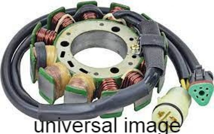 WILDBOAR 340-58007 Charging Stator