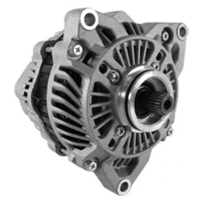 Wildboar 12V 90A Alternator, Part Number 400-48174