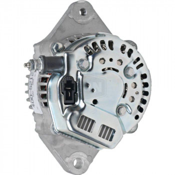 Wildboar Regulator Rectifier Part 400-52121 for Optimal Electrical Performance