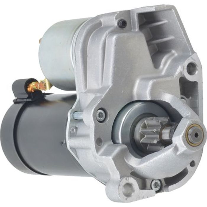 Wildboar Starter Motor Part 410-40033 for Enhanced Engine Performance