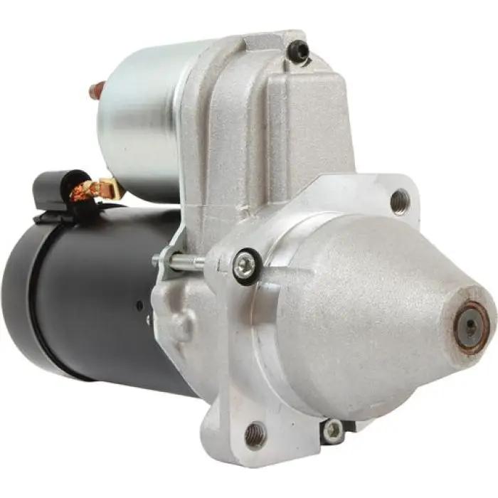 Wildboar Starter Motor 410-40037 for Reliable Engine Starts by WILDBOAR