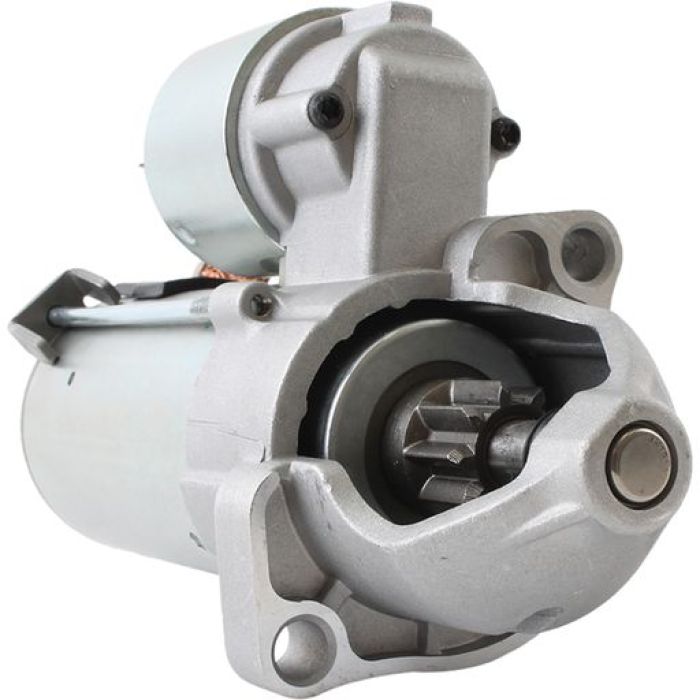 WildBoar Starter Motor Part 410-40039 for Reliable Engine Startup