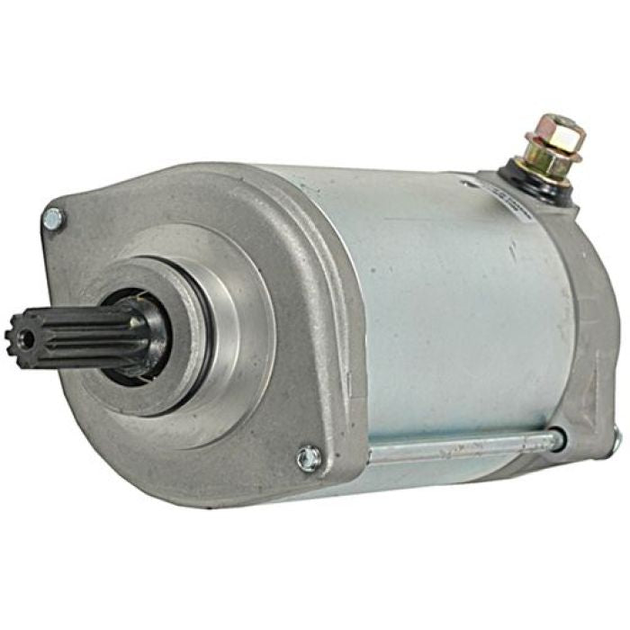 WILDBOAR Starter Motor Part 410-52125 for Reliable Vehicle Performance