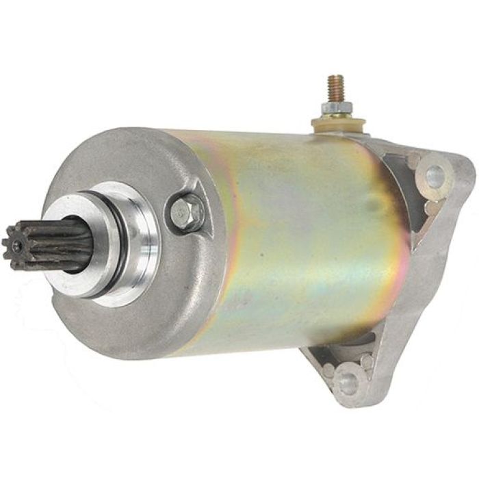 Wildboar Starter Motor Part #410-52128 for Reliable Engine Starts