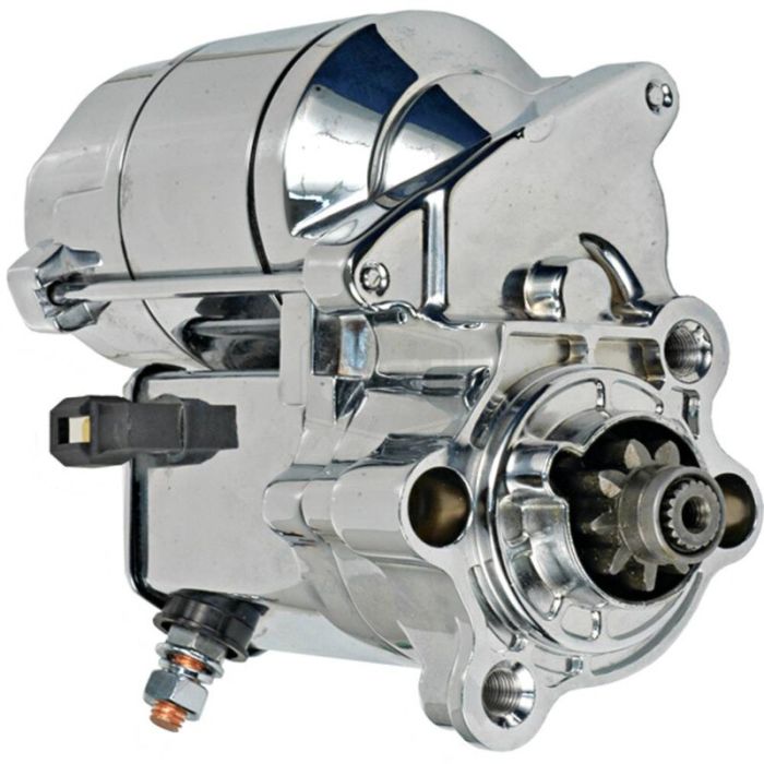 WILDBOAR Starter Motor 410-52136 for Reliable Engine Starting