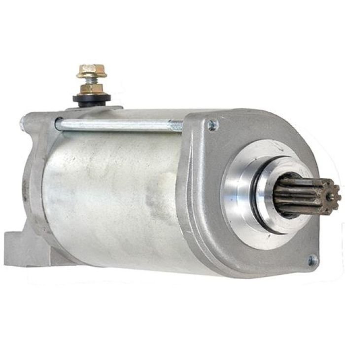 Wildboar Starter Motor 410-52172 for Reliable Vehicle Performance