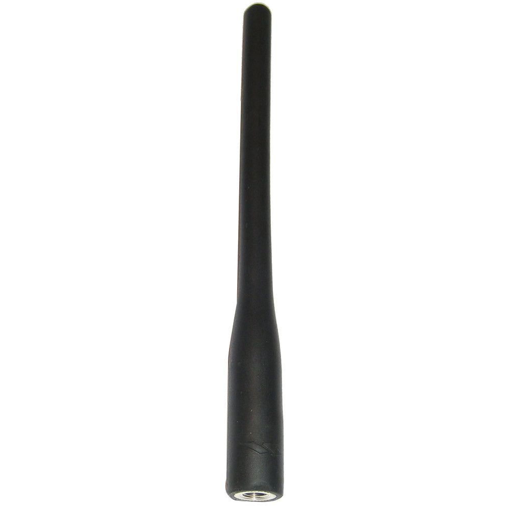 Standard Horizon CAT460 Rubber Duck Antenna for Handheld Radios