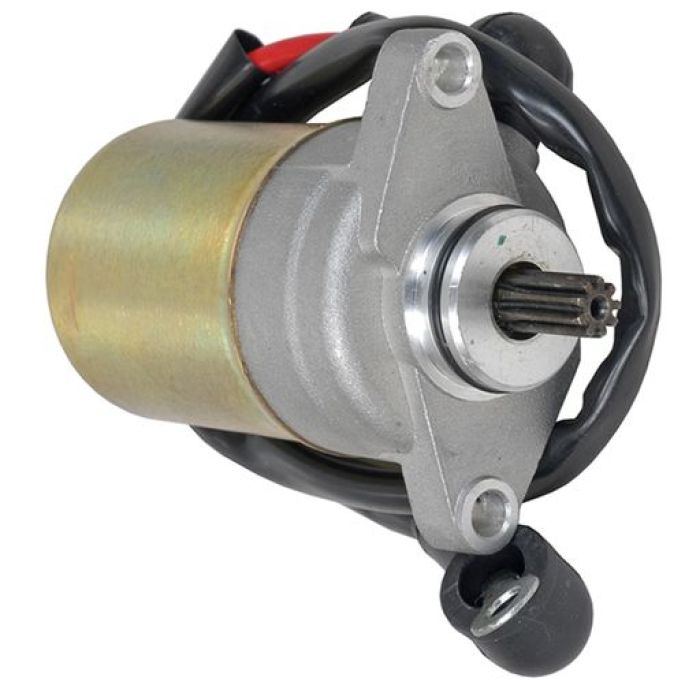 WildBoar Starter Motor 410-52212 for Reliable Engine Starts