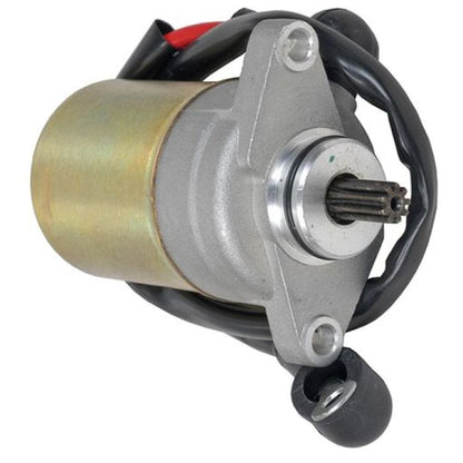 WildBoar Starter Motor 410-52212 for Reliable Engine Starts