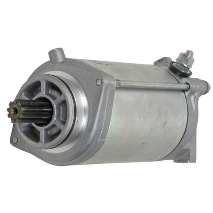 WILDBOAR Starter Motor 410-52222 for Reliable Engine Startup