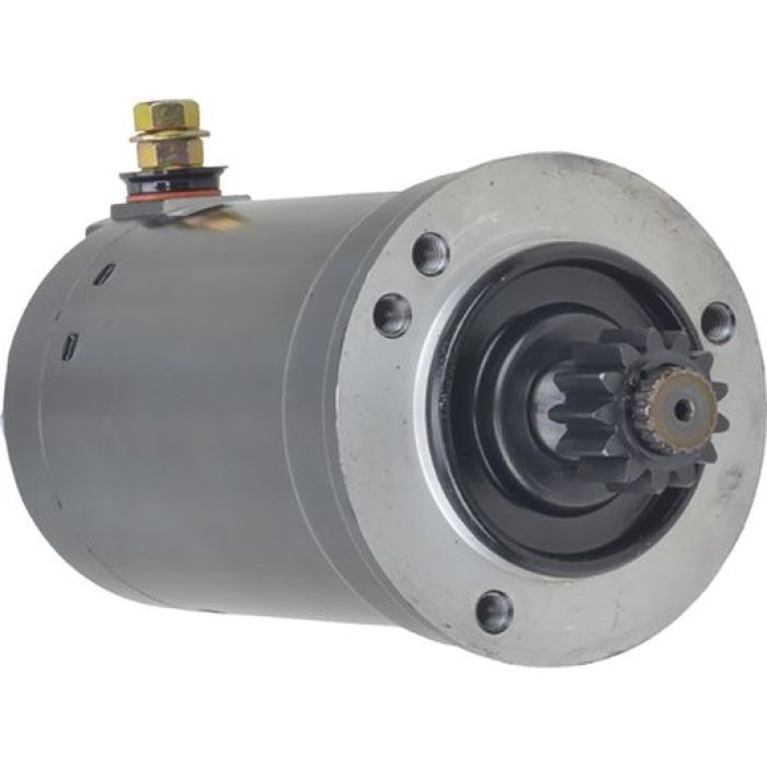 WildBoar Starter Motor Part 410-52290 for Enhanced Engine Performance