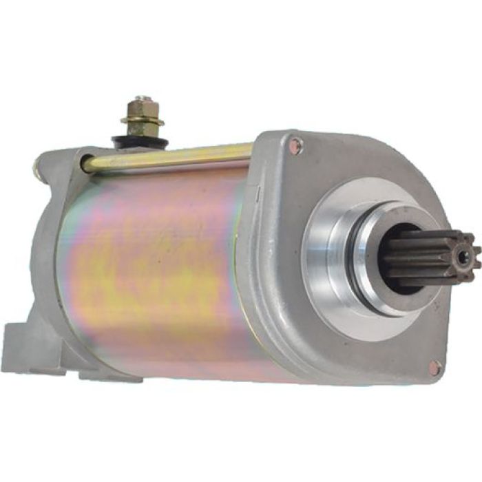 WILDBOAR Starter Motor Part 410-52305 for Automotive Applications