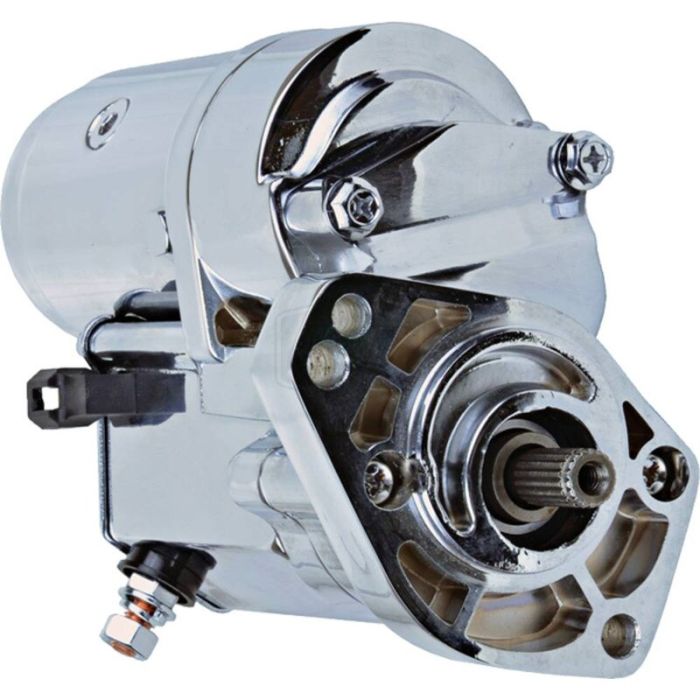 WildBoar Starter Motor Part 410-52332 for Reliable Engine Starts