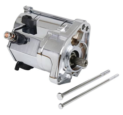 WILDBOAR Starter Motor 410-52334 for Reliable Engine Performance