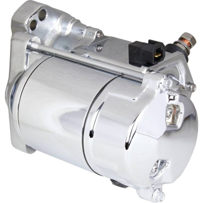 WILDBOAR Starter Motor 410-52334 for Reliable Engine Performance